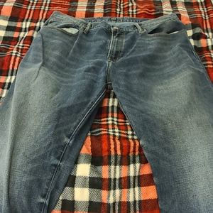 GAP Men’s Blue Jeans